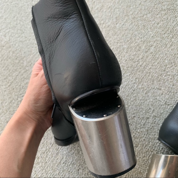 Alexander wang gabi boots - Picture 4 of 5